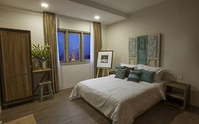 Redstone Boutique Hotel