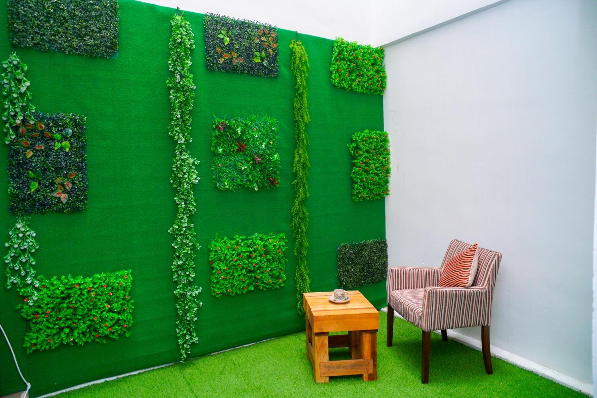 Redstone Boutique Hotel Kuala Lumpur Luaran gambar