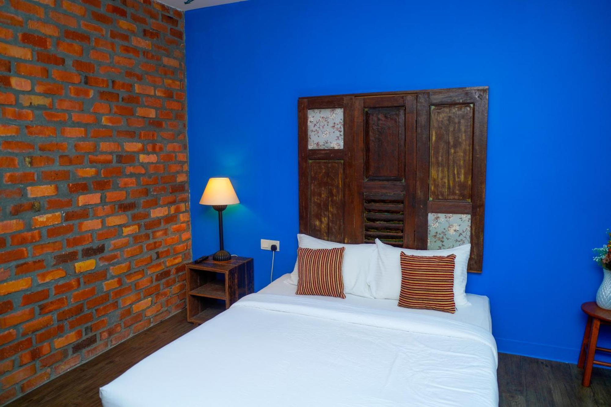 Redstone Boutique Hotel Kuala Lumpur Luaran gambar