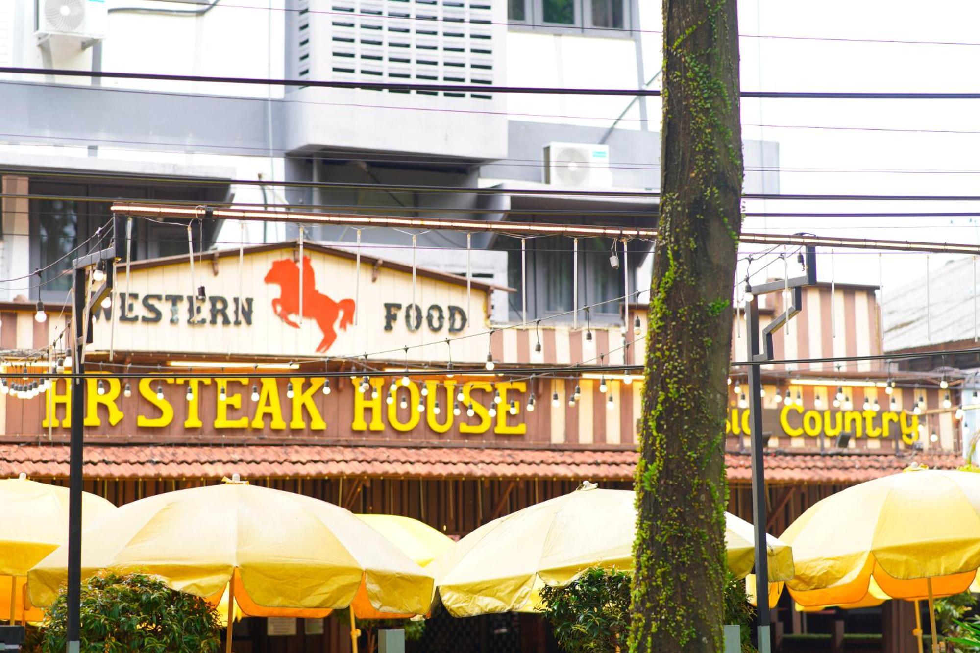 Redstone Boutique Hotel Kuala Lumpur Luaran gambar