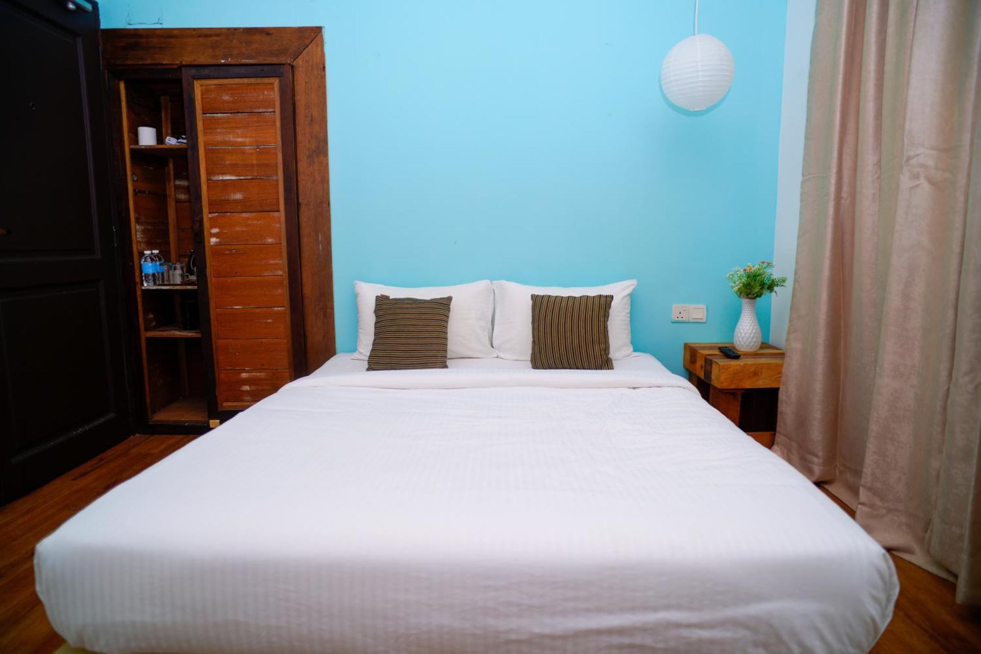 Redstone Boutique Hotel Kuala Lumpur Luaran gambar