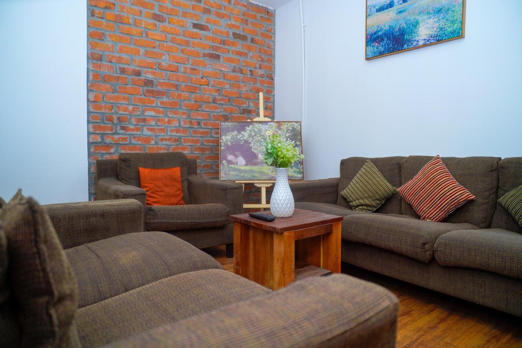 Redstone Boutique Hotel Kuala Lumpur Luaran gambar