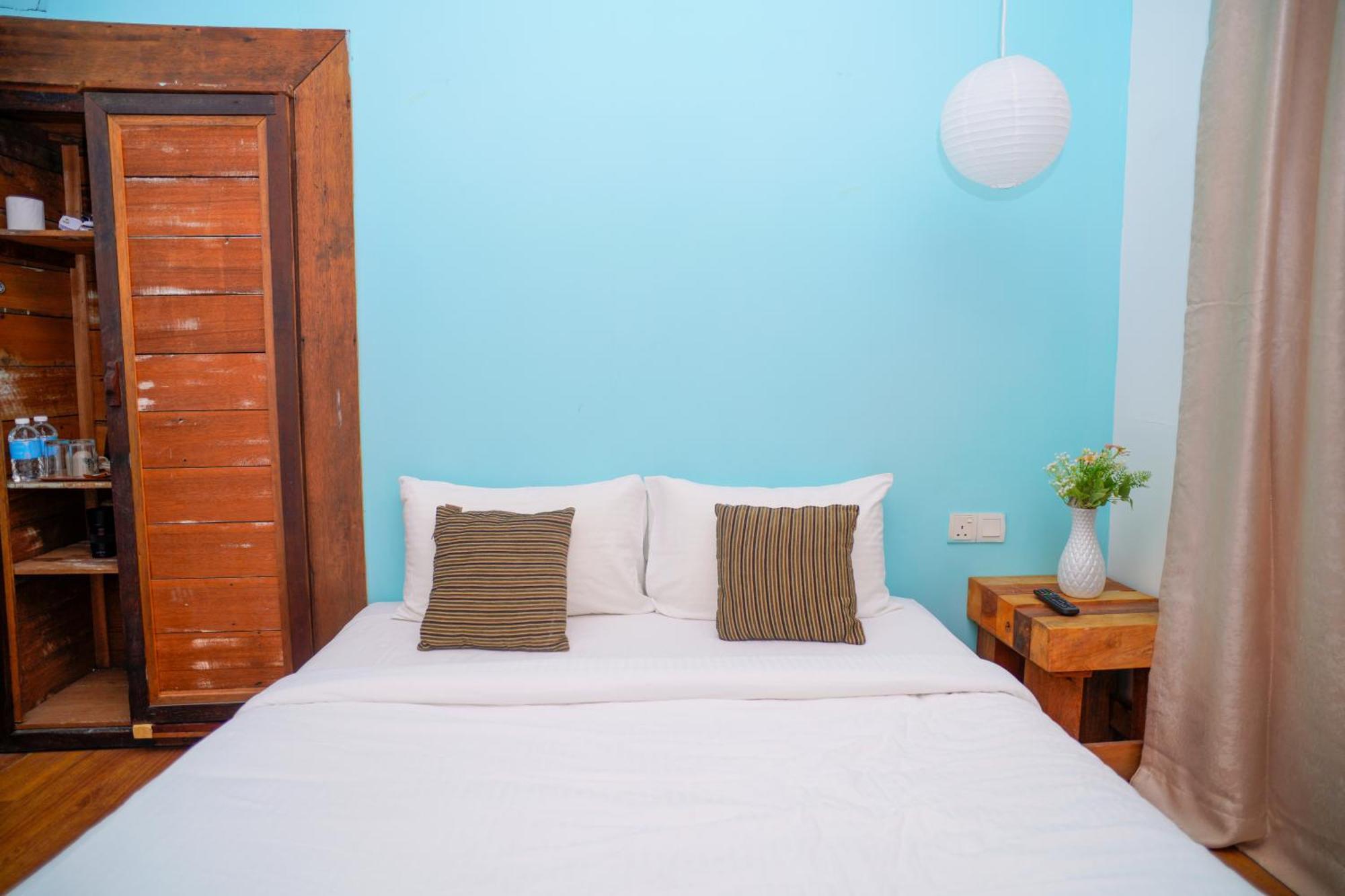 Redstone Boutique Hotel Kuala Lumpur Luaran gambar