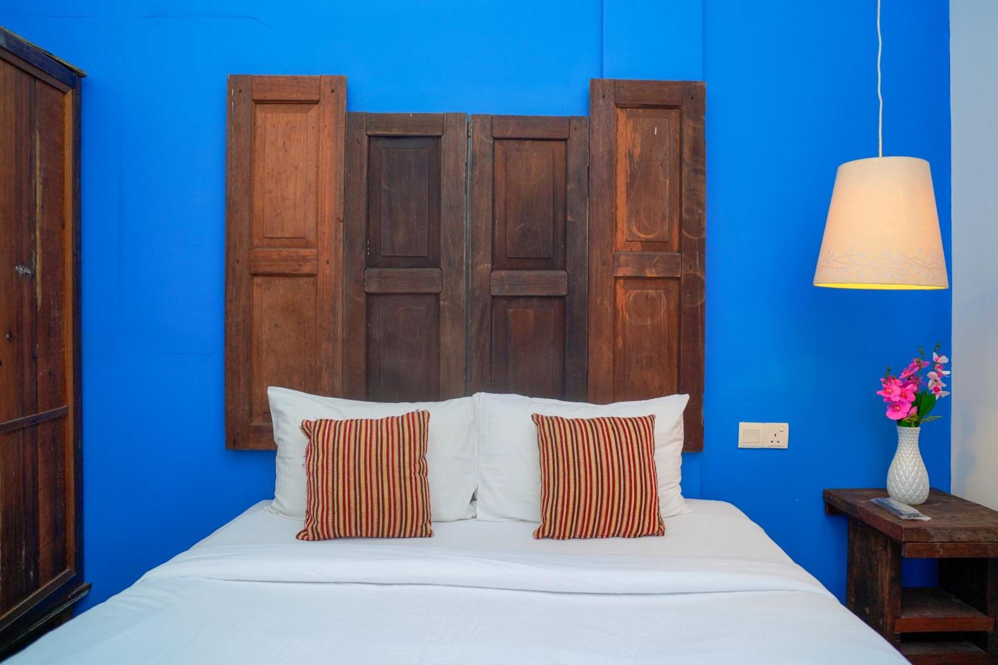 Redstone Boutique Hotel Kuala Lumpur Luaran gambar