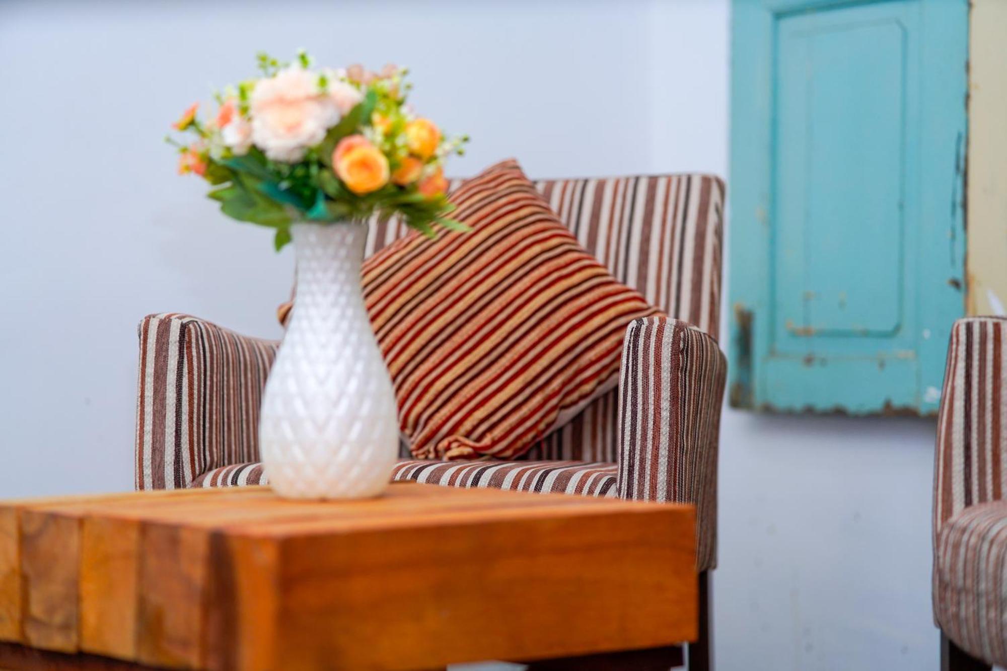 Redstone Boutique Hotel Kuala Lumpur Luaran gambar