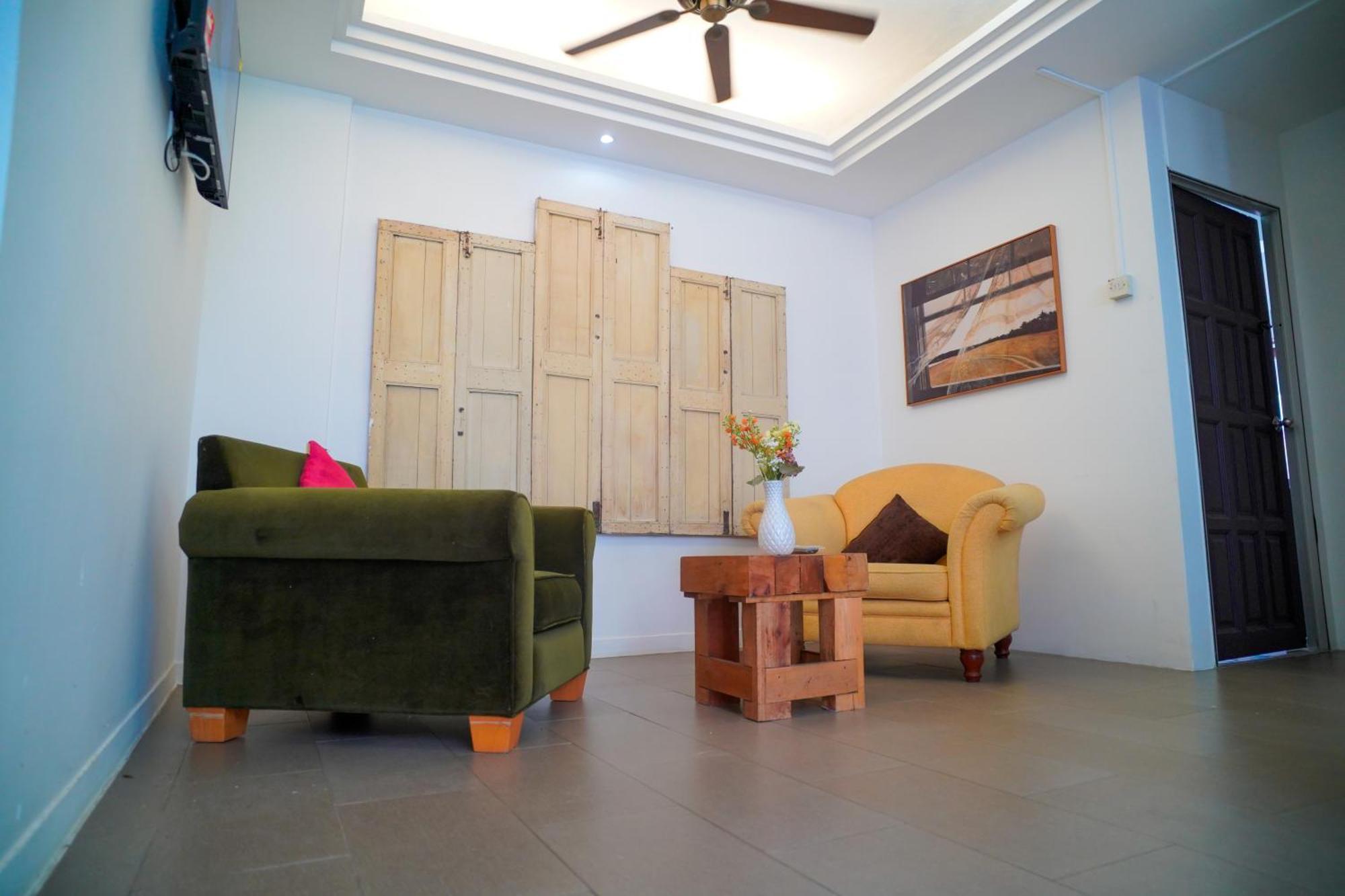 Redstone Boutique Hotel Kuala Lumpur Luaran gambar