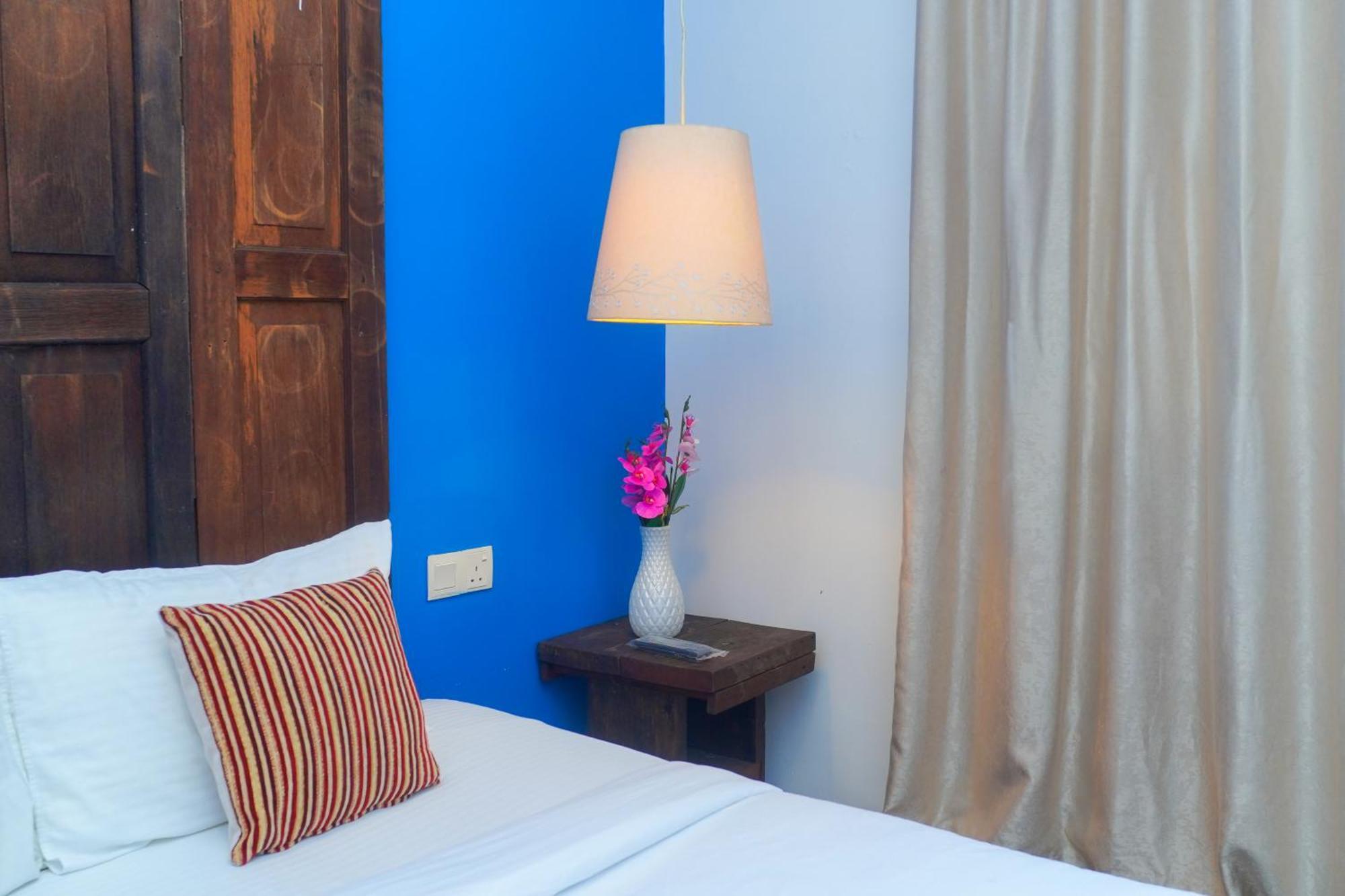 Redstone Boutique Hotel Kuala Lumpur Luaran gambar