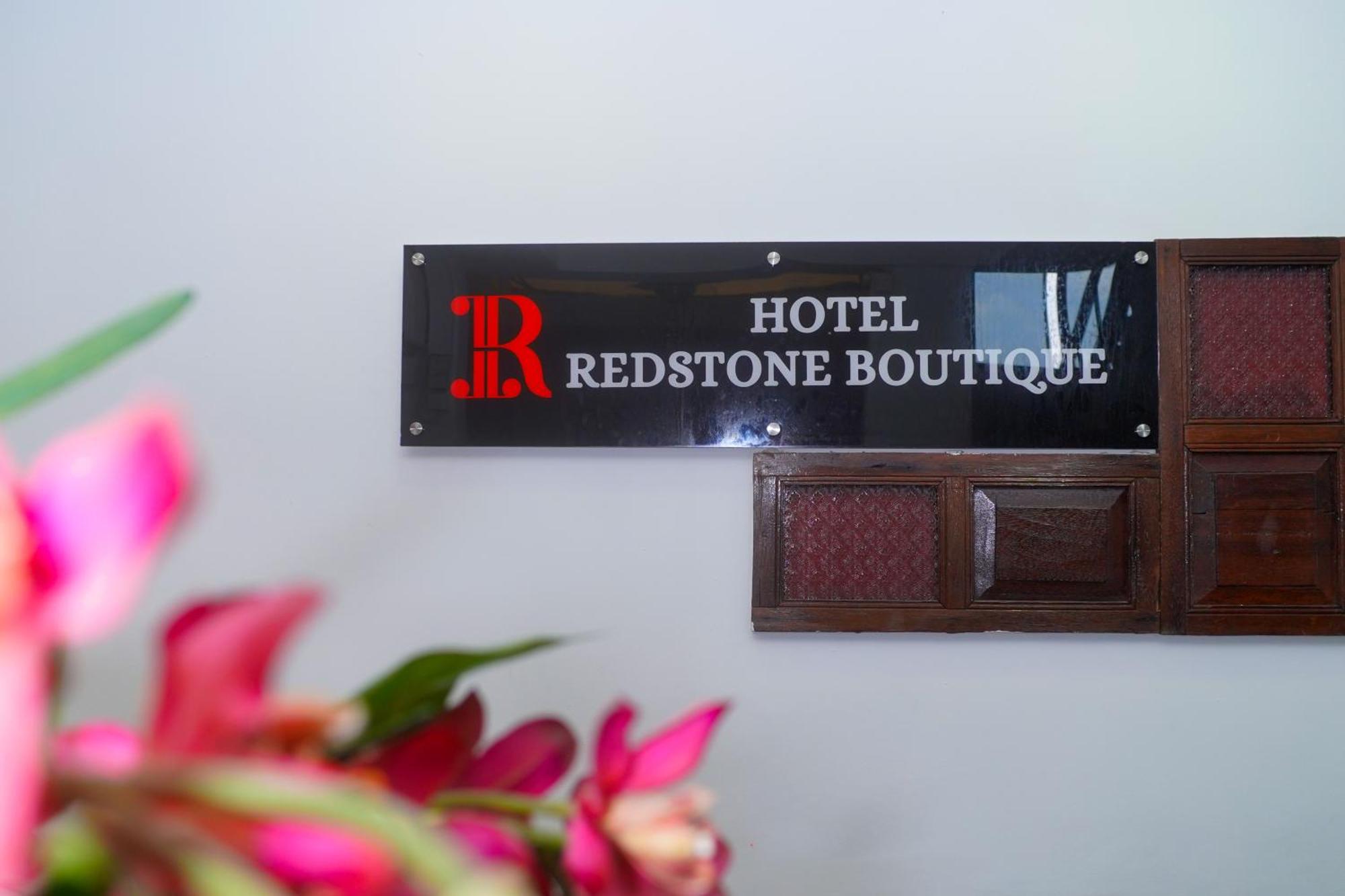 Redstone Boutique Hotel Kuala Lumpur Luaran gambar