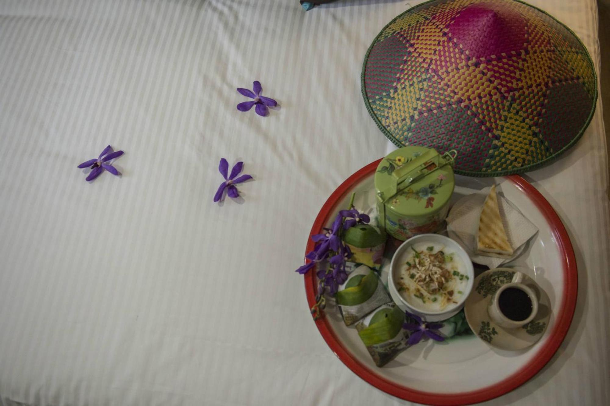 Redstone Boutique Hotel Kuala Lumpur Luaran gambar