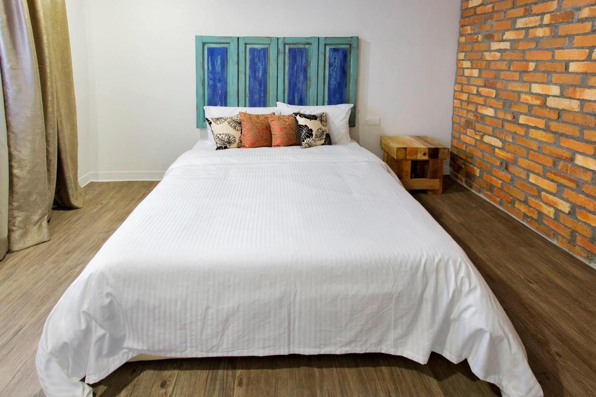 Redstone Boutique Hotel Kuala Lumpur Luaran gambar