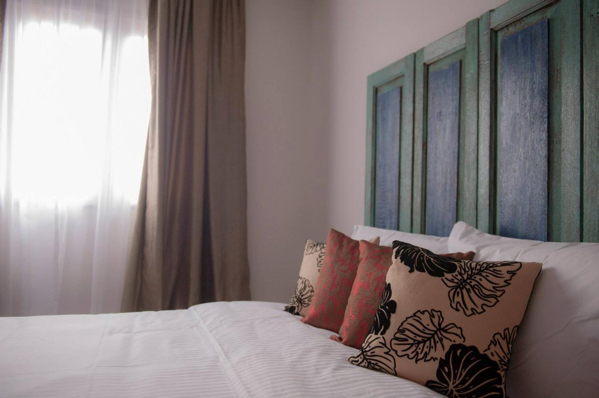 Redstone Boutique Hotel Kuala Lumpur Luaran gambar